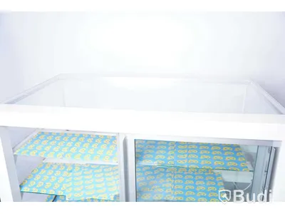 Konditorimonter - Tecnodom EVOK 120V-W