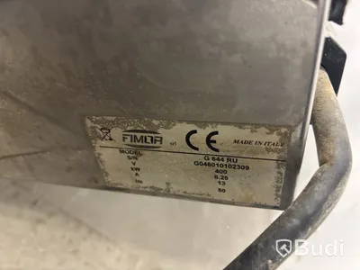 Ugn Fimor G644RU
