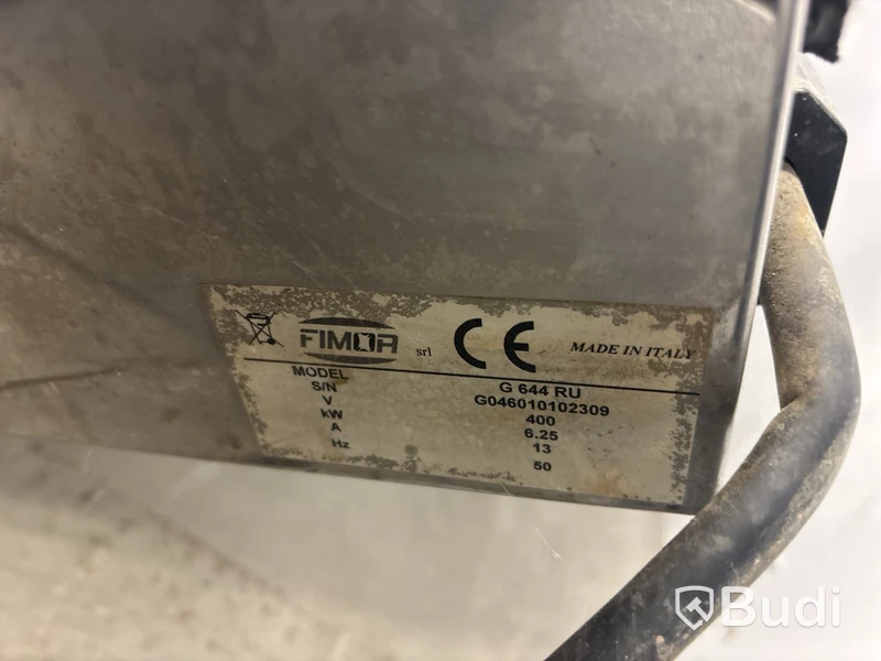Ugn Fimor G644RU