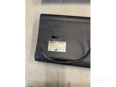 Infravärmare 3 styck för utomhusbruk Veito 2500w