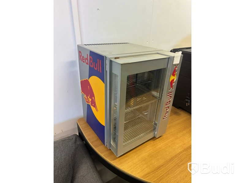 Minikyl Red Bull