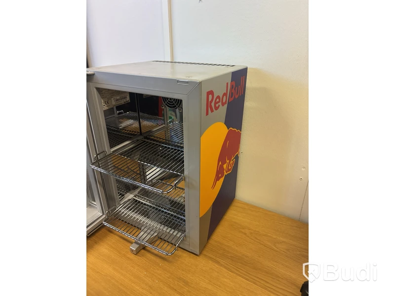 Minikyl Red Bull
