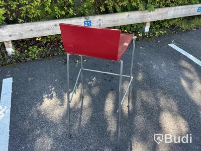 Barstolar Danerka 18 styck