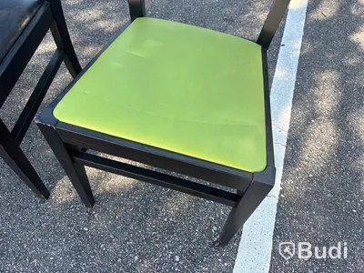 Restaurangstolar 16 styck