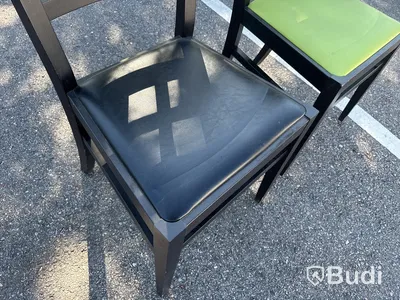 Restaurangstolar 16 styck
