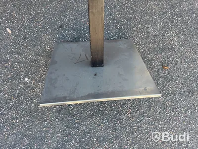 Bord för utomhusbruk 6st