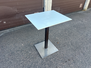 Bord för utomhusbruk 6st