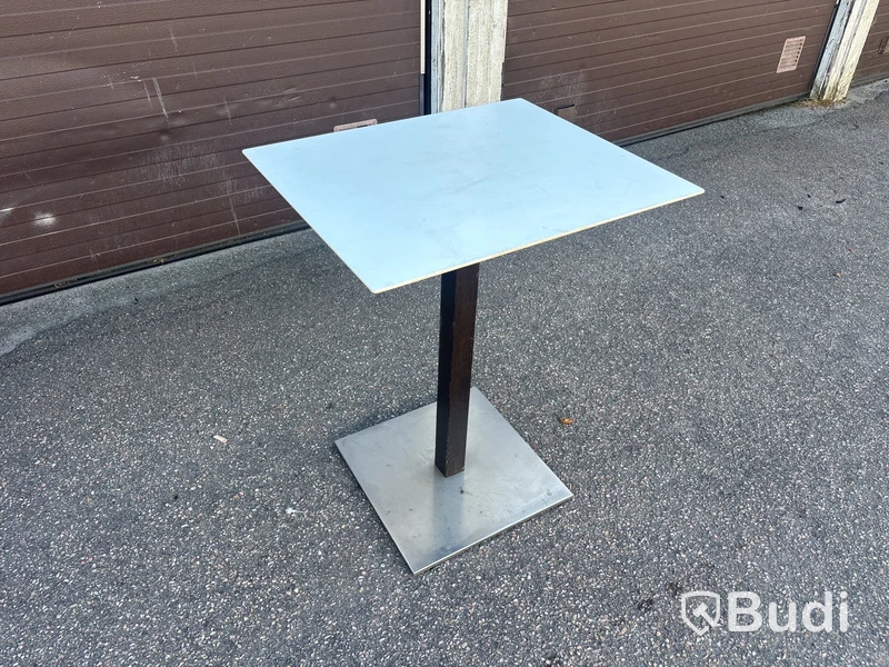 Bord för utomhusbruk 6st