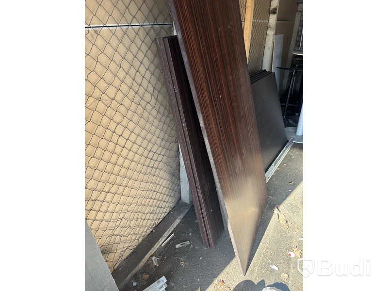 Restaurangbord 16 styck