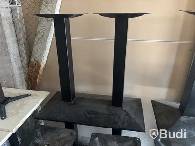 Restaurangbord 16 styck