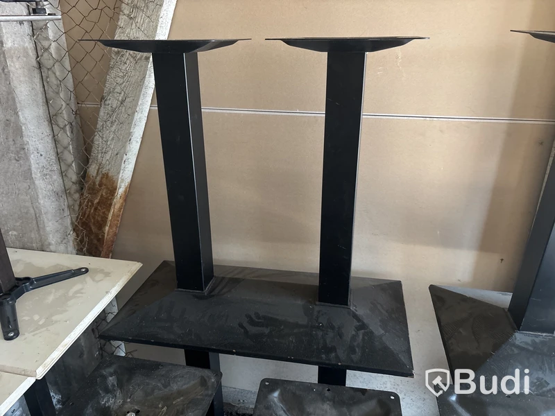 Restaurangbord 16 styck