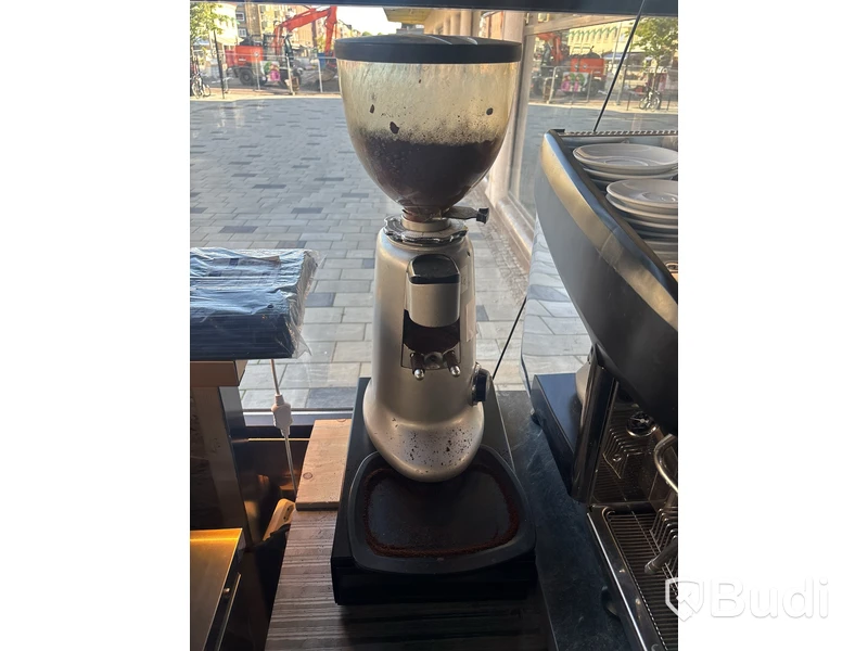 Kaffekvarn