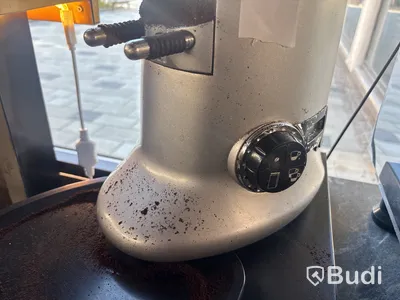 Kaffekvarn