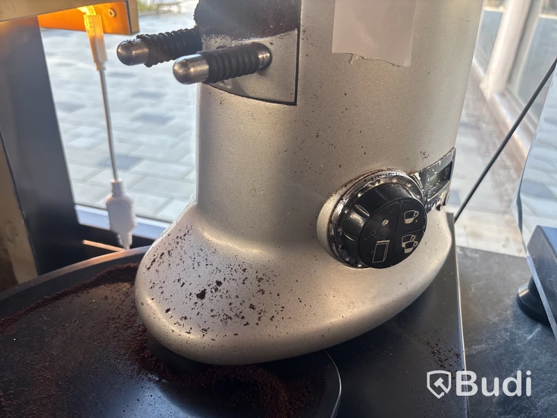 Kaffekvarn