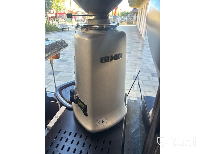 Kaffekvarn