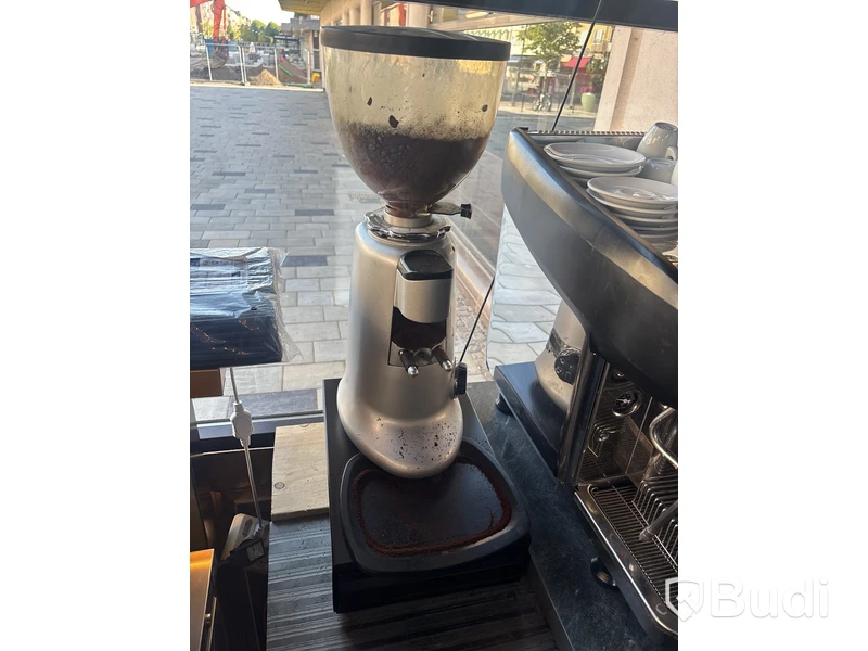 Kaffekvarn