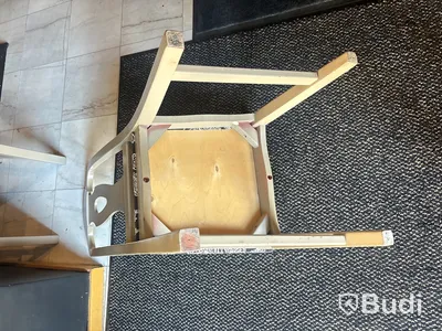 Restaurangstolar 44 styck