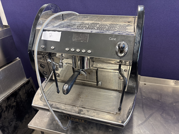 Espressomaskin Expobar Carat