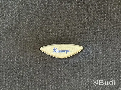 Kontorsarbetsplatser Kinnarps - 2 st