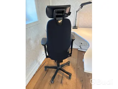 Kontorsarbetsplatser Kinnarps - 2 st