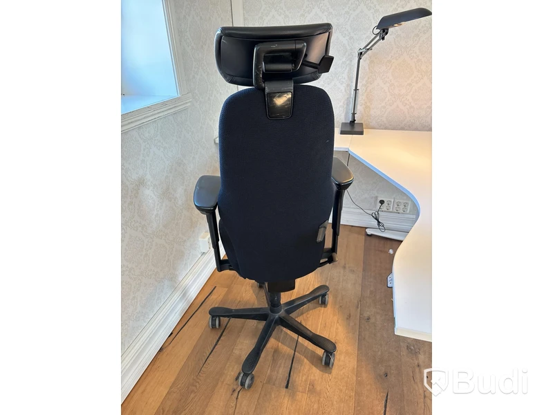 Kontorsarbetsplatser Kinnarps - 2 st
