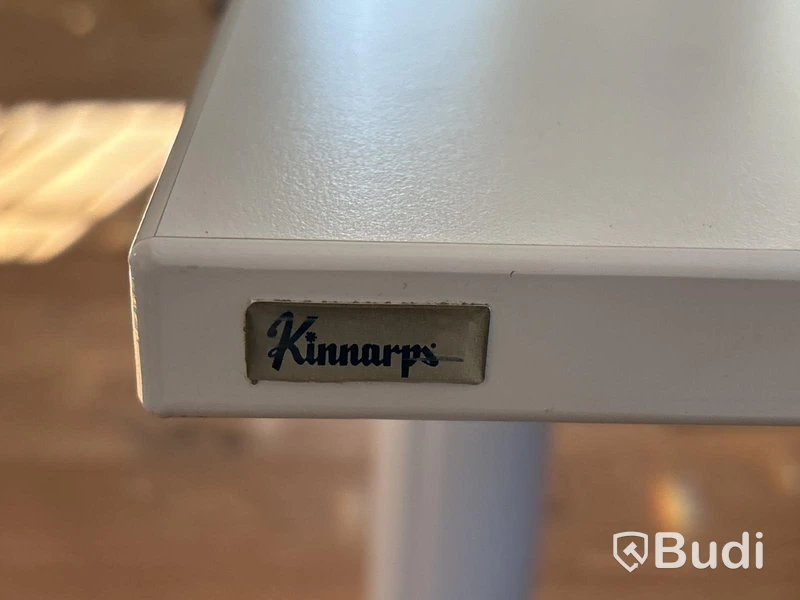Kontorsarbetsplatser Kinnarps - 2 st
