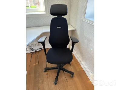 Kontorsarbetsplatser Kinnarps - 2 st