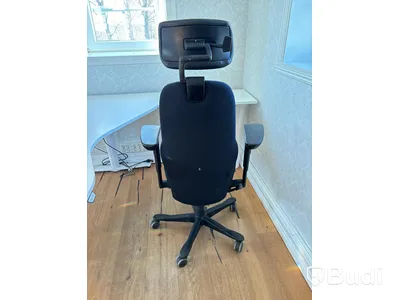 Kontorsarbetsplatser Kinnarps - 2 st