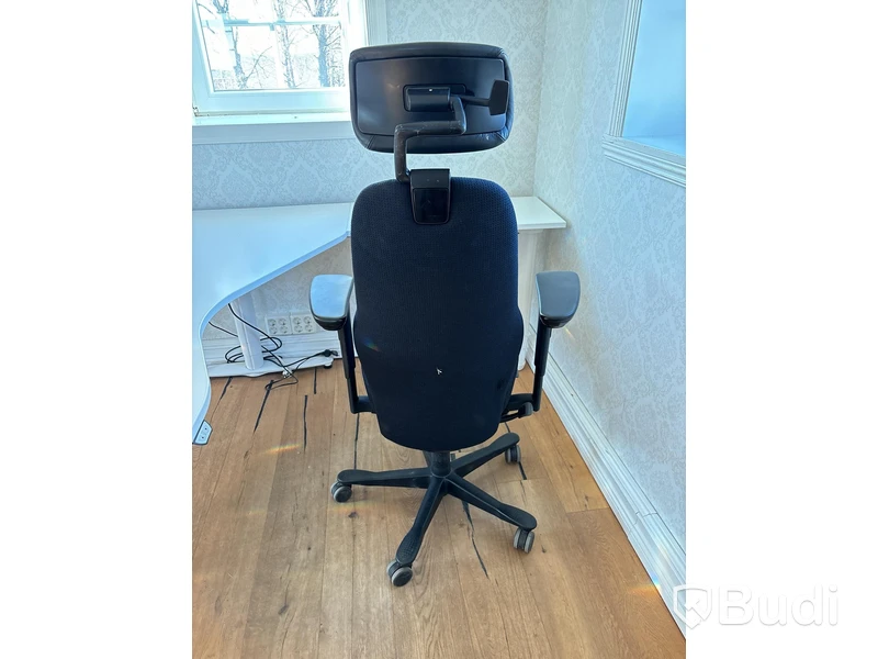 Kontorsarbetsplatser Kinnarps - 2 st