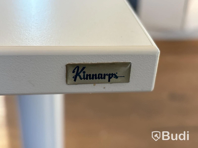 Kontorsarbetsplatser Kinnarps - 2 st