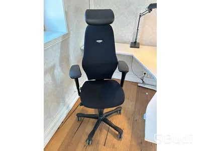 Kontorsarbetsplatser Kinnarps - 2 st