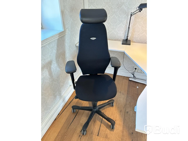 Kontorsarbetsplatser Kinnarps - 2 st