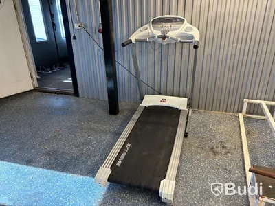 Löpband Extremefit TM 850