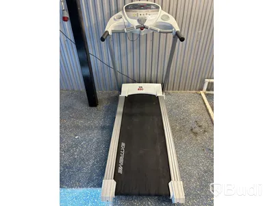 Löpband Extremefit TM 850