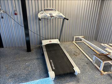 Löpband Extremefit TM 850