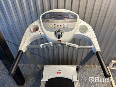 Löpband Extremefit TM 850