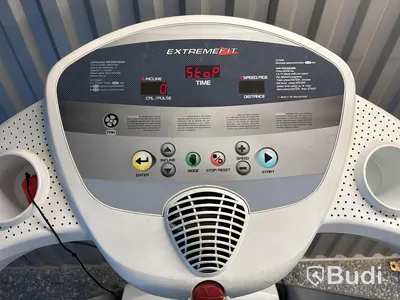 Löpband Extremefit TM 850