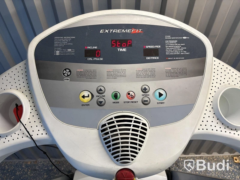 Löpband Extremefit TM 850