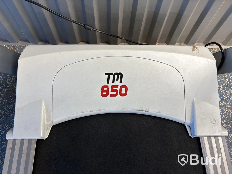 Löpband Extremefit TM 850