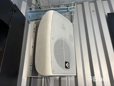 4 st högtalare Master Audio B-6
