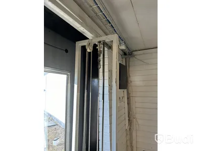 Cable Cross med redskap