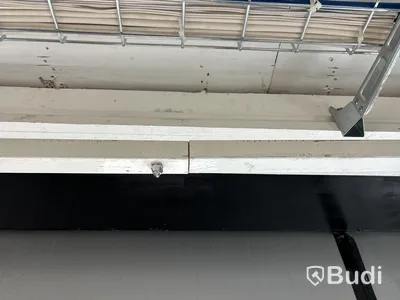 Cable Cross med redskap