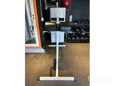 Magbänk GHD Sit Up