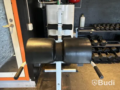 Magbänk GHD Sit Up