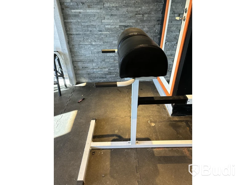Magbänk GHD Sit Up
