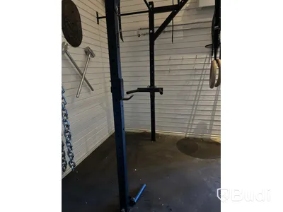 Crossfitrigg Thor