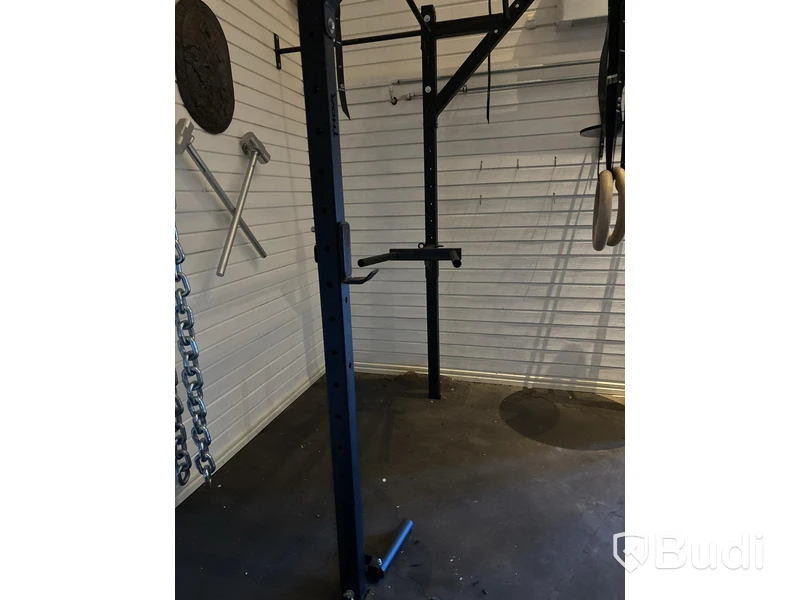 Crossfitrigg Thor