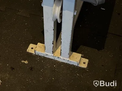 Latsdrag med tillbehör