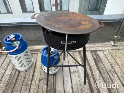 Stekhällsset, Muurikka 58 cm