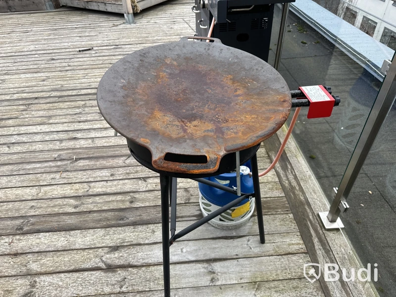 Stekhällsset, Muurikka 58 cm